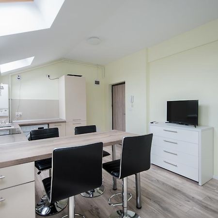 טימישוארה Gaga Residence 14 חדר תמונה