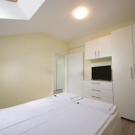 טימישוארה Gaga Residence 14 חדר תמונה