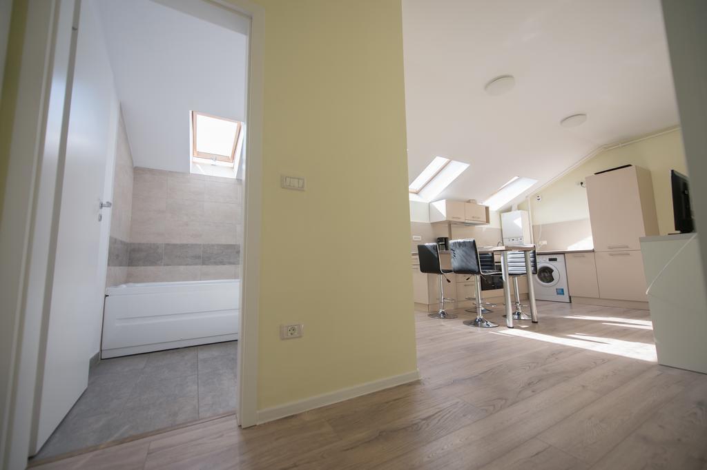טימישוארה Gaga Residence 14 חדר תמונה