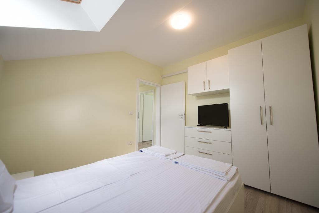 טימישוארה Gaga Residence 14 חדר תמונה
