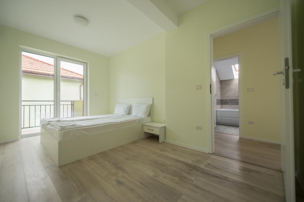 טימישוארה Gaga Residence 14 חדר תמונה